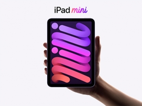 除了滑動的果凍感，新 iPad mini 有使用者反映按壓造成螢幕出現波紋