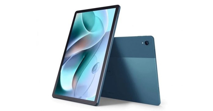 Motorola moto Tab G70 在印度發表，基本上就是 Lenovo Tab P11 Plus 