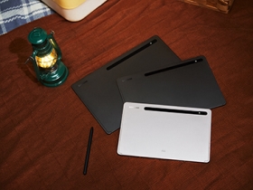 旗艦平板 S Pen 再進化，三星 Galaxy Tab S8 系列發表