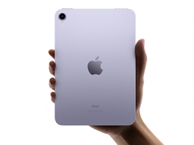 蘋果將因為 iPad mini 六代的螢幕果凍效應，遭到使用者開告