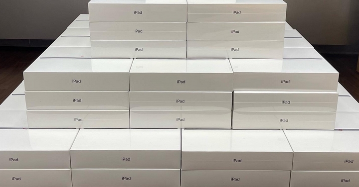 【獨家特賣】大家都在搶 Apple iPad 2021 限量到貨 14,890 元 (2/23~3/1)