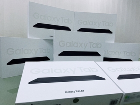 傑昇通信 超值登場 Samsung Galaxy Tab A8 WiFi