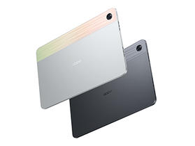 採用高通 S680 處理器的入門平板，OPPO Pad Air 正式發表