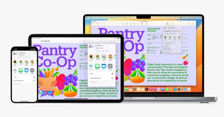 IPadOS 16強化多工操作體驗及協同作業應用功能，更進一步提升遊戲執行效能