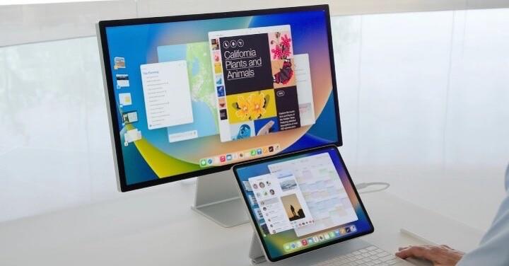 iPadOS 16 幕前調度功能支援更多 iPad 型號　外接螢幕暫時取消