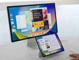 iPadOS 16 幕前調度功能支援更多 iPad 型號　外接螢幕暫時取消