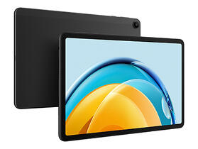 華為針對國際市場發表了中階平板 MatePad SE 10.4