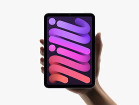 iPad mini 可能會在 2023 年底迎來新款