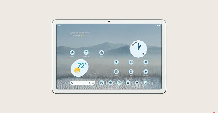 Pixel 手機 Android 13 QPR2 Beta 提前揭曉了 Pixel 平板將支援數位觸控筆