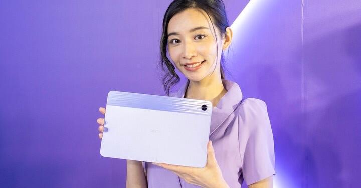 OPPO Pad Air 升級版平板、OPPO Enco Air 3 藍牙耳機陸續開賣