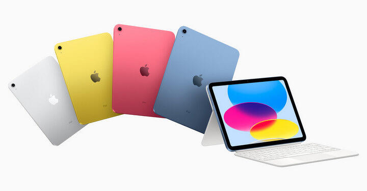 同步開發兩個版本   傳 Apple 正籌備全新 iPad Air 與 iPad Mini