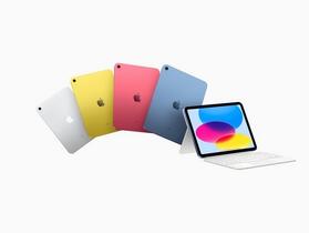 彭博爆料新 iPad 發表會還有得等  次世代 iPad Pro 有望明年發表