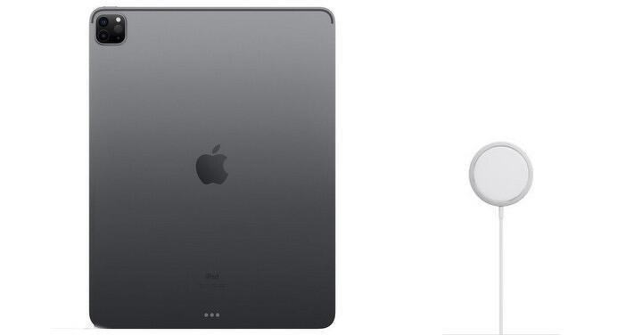 全新 iPad Pro 明年發表   傳 Apple 將加入 MagSafe 磁吸充電