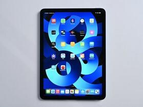 《彭博》Mark Gurman：新 iPad 將在 3 月底推出