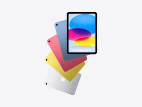 買新 iPad 請等等  新版 iPad Air、iPad Pro 傳下週發表