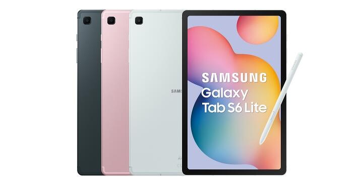 三星平板新品：Galaxy Tab S6 Lite (2024) 4/1 起台灣上市 - 平板品牌新聞 | ePrice 比價王