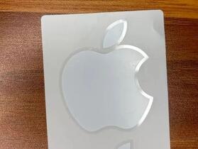 配合環境永續舉措，蘋果從新款 IPad Pro、IPad Air 盒裝取消提供蘋果貼紙