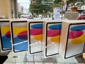 【獨家特賣】中壢NOVA-109手機專櫃比官方更便宜！iPad 10 全面降價 3000 元！ (5/28-6/3)