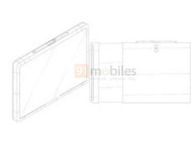 不只手機，專利顯示三星也將在研究捲軸平板產品