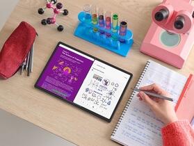 支援畫圈搜尋、Gemini　Lenovo 推出 Idea Tab Pro 平板