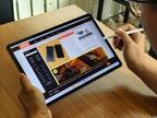 三星 Tab S10 FE+ AI 平板實測
