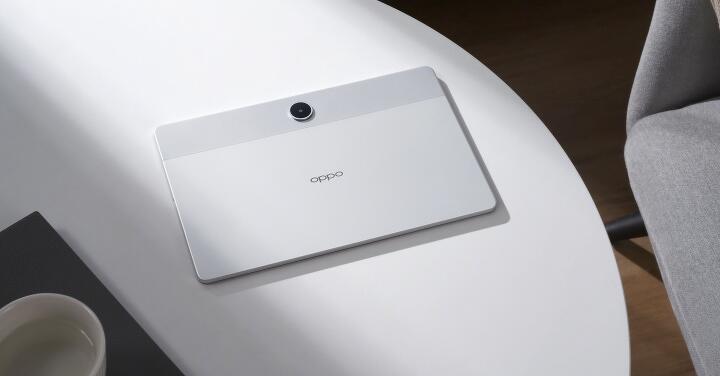 OPPO 推入門 11 吋平板 Pad SE