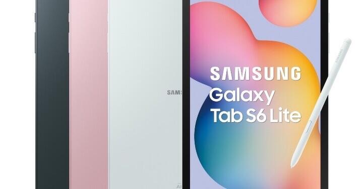 三星 Tab S10 Lite 電池有大升級