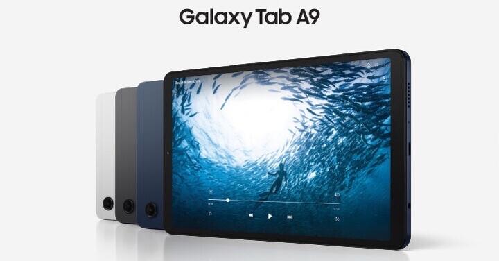 三星 Tab A11 過認證 傳近期將登場