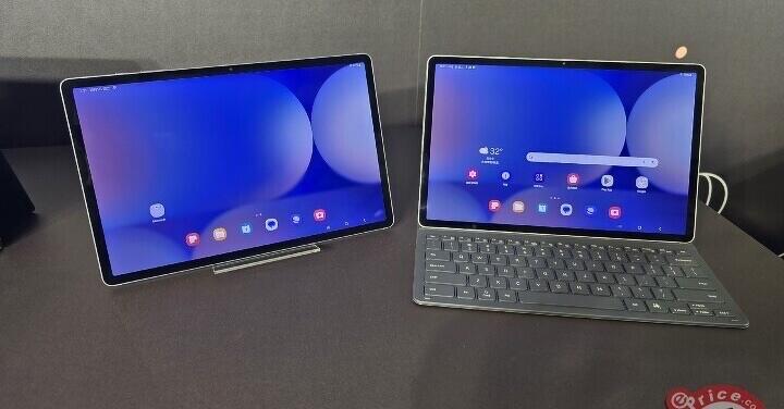 傳三星 Tab S10 Lite 已蓄勢待發