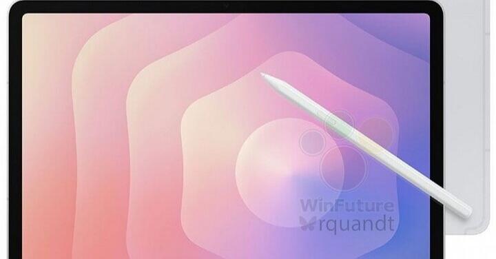 三星 Tab S11 規格價格提前流出