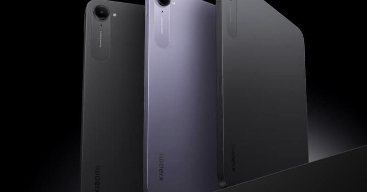 小米將推旗艦小平板 Pad mini