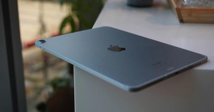 Q3 平板銷量暴衝 31% 三星這台平板挑戰 iPad 王座