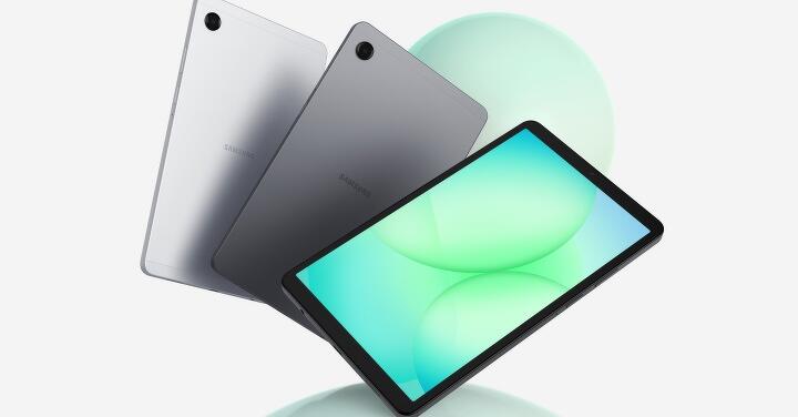企業營運新利器 三星推出 Galaxy Tab A11 商用平板