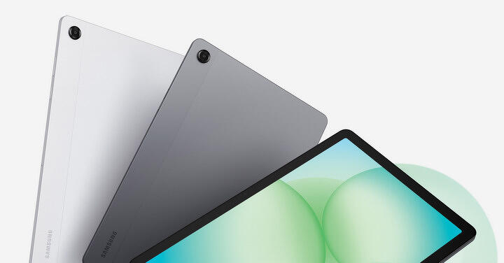 11 吋 AI 平板 三星 Tab A11+ 登台