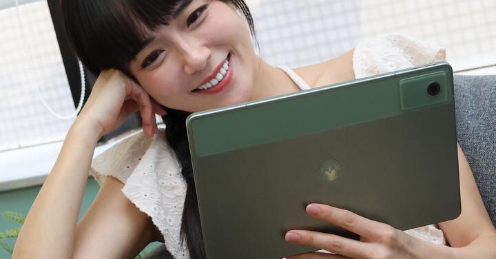 萬元內的全能幫手！moto pad 60 NEO 實測，兼顧專業與娛樂