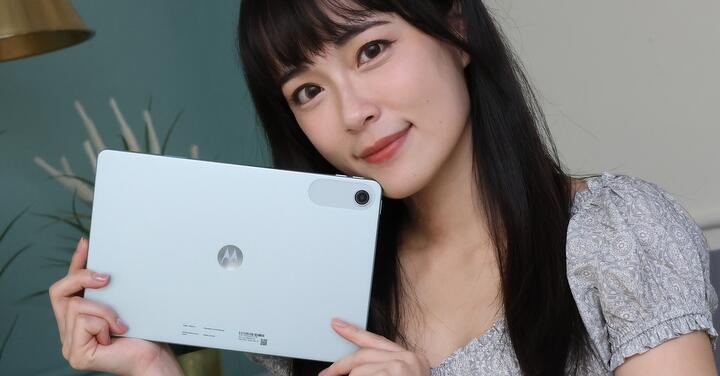 平價市場的誠意之作！moto pad 60 LITE 平板體驗分享