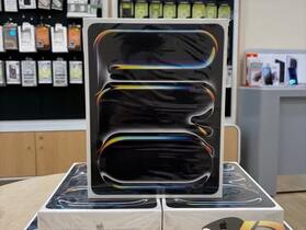 【桃園促銷】開年大優惠！Apple iPad Pro 2025 年 M5 晶片 WiFi 版本，現貨下殺只要 30,790 元起即可帶回家 ！(1/9 ~ 1/15)