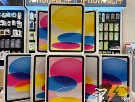 【桃園促銷】Apple iPad (wifi-11)(11th) 128G，現貨下殺只要 9,490 元即可帶回家 ！(1/20 ~ 1/26)