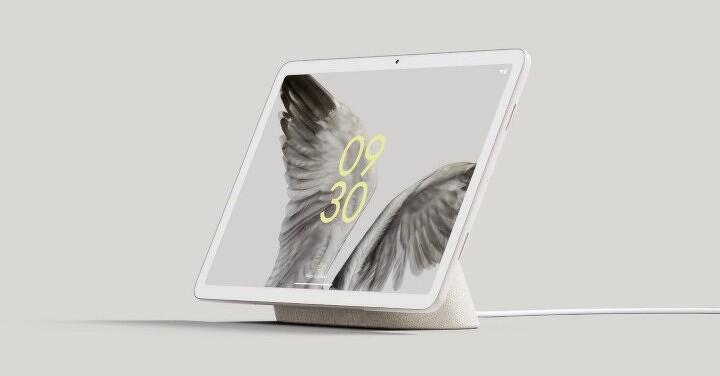 谷歌延長 Pixel 平板系統更新期限