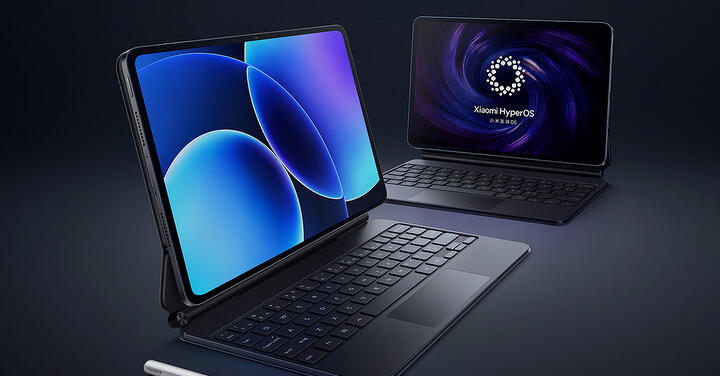 小米 Pad 8 更多規格資訊流出