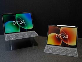 小米推 Pad 8 平板與 AIoT 產品