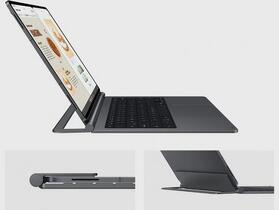 平板也能當筆電用？三星推 Galaxy Tab S11 Ultra 專屬鍵盤 行動辦公再升級