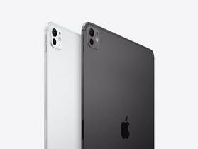 傳聞全新標準版 iPad 將搭載蘋果 A18 晶片