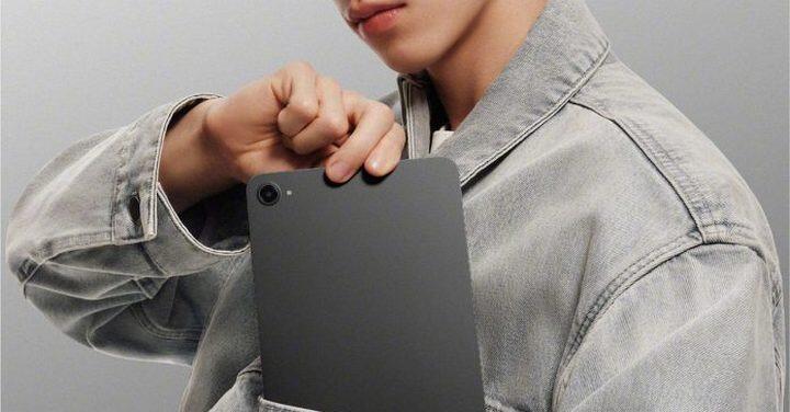 紅米小平板 K Pad 2 即將登場