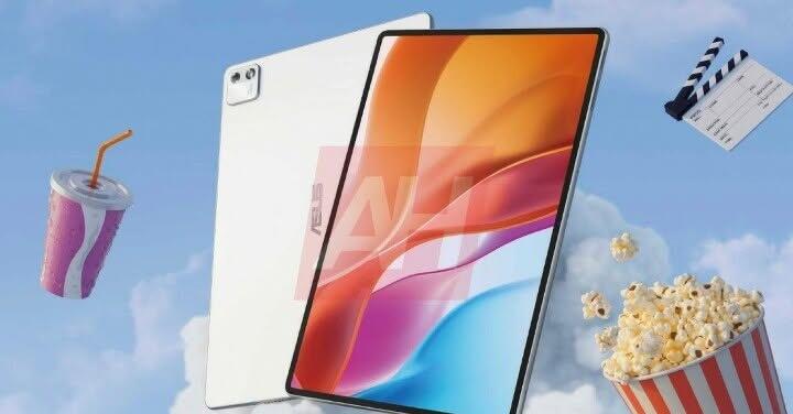 華碩首推 ASUS Pad 大尺寸新平板