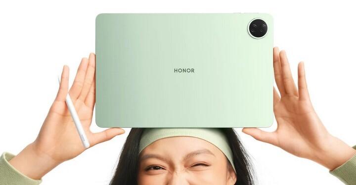 榮耀平板再添新兵 Honor Pad 20