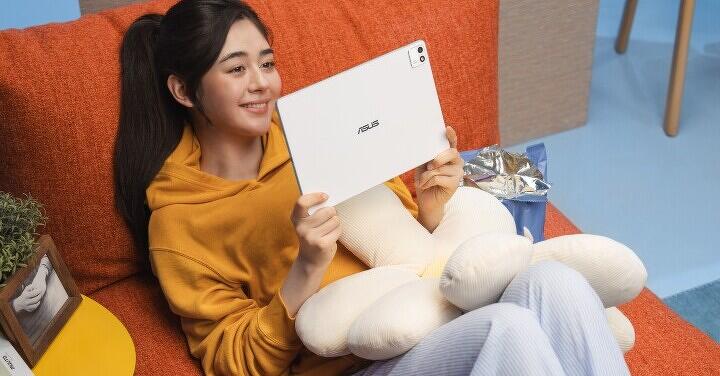 華碩推出 Asus Pad 平板重返市場
