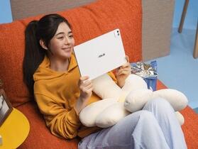 華碩推出 Asus Pad 平板重返市場，搭載 12.2吋 OLED 大螢幕