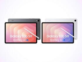 三星 Galaxy Tab S12 Ultra 仍將具備超大電池，Tab S12+ 將回歸