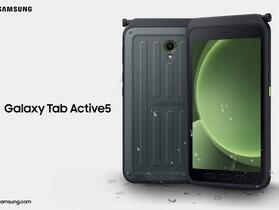 深耕強固軍規市場，三星 Galaxy Tab Active6 傳正在開發中